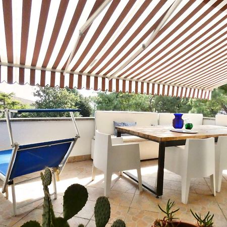 Penthouse Sirmione Close The Lake Exterior photo