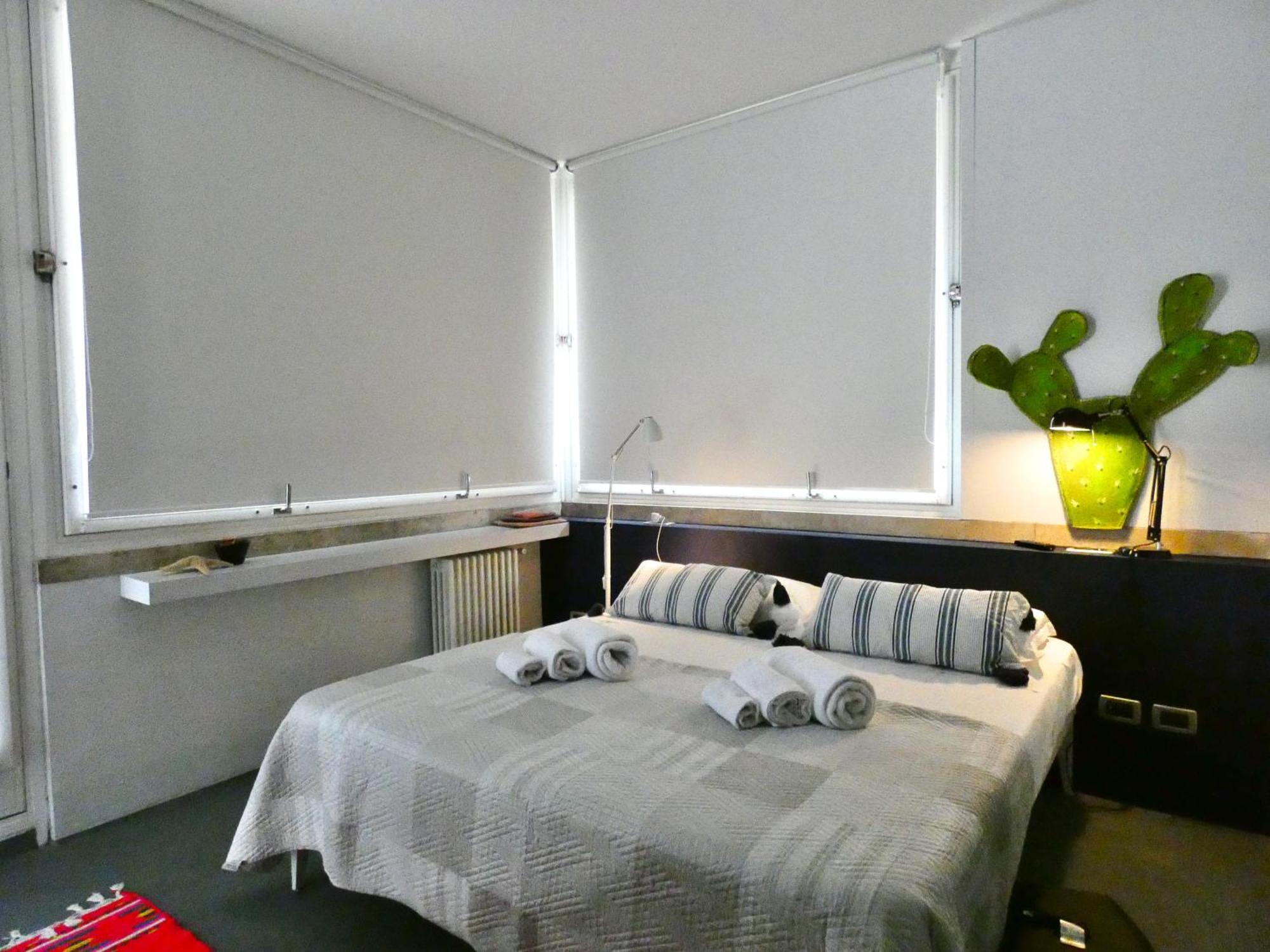 Penthouse Sirmione Close The Lake Exterior photo