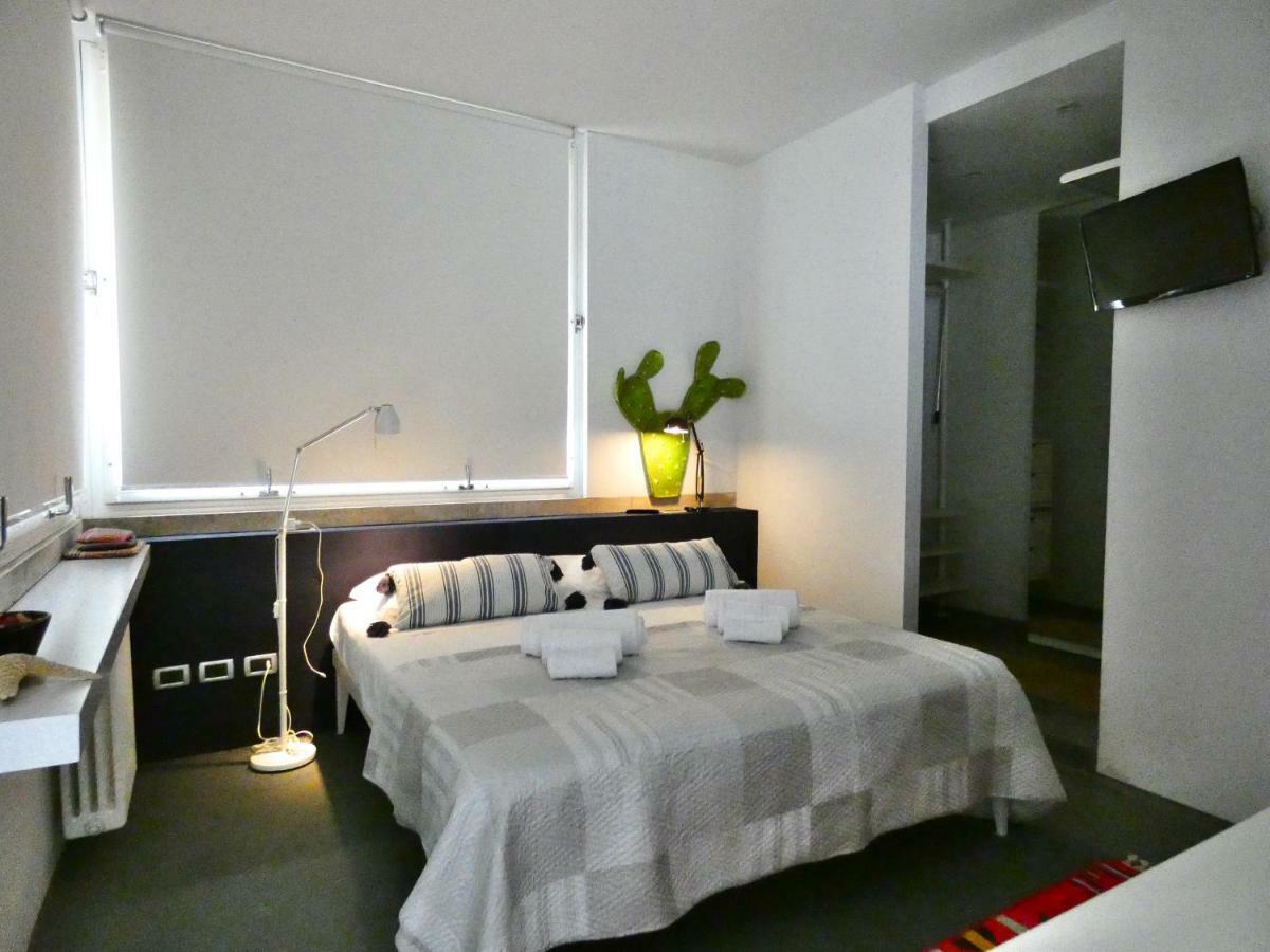 Penthouse Sirmione Close The Lake Exterior photo