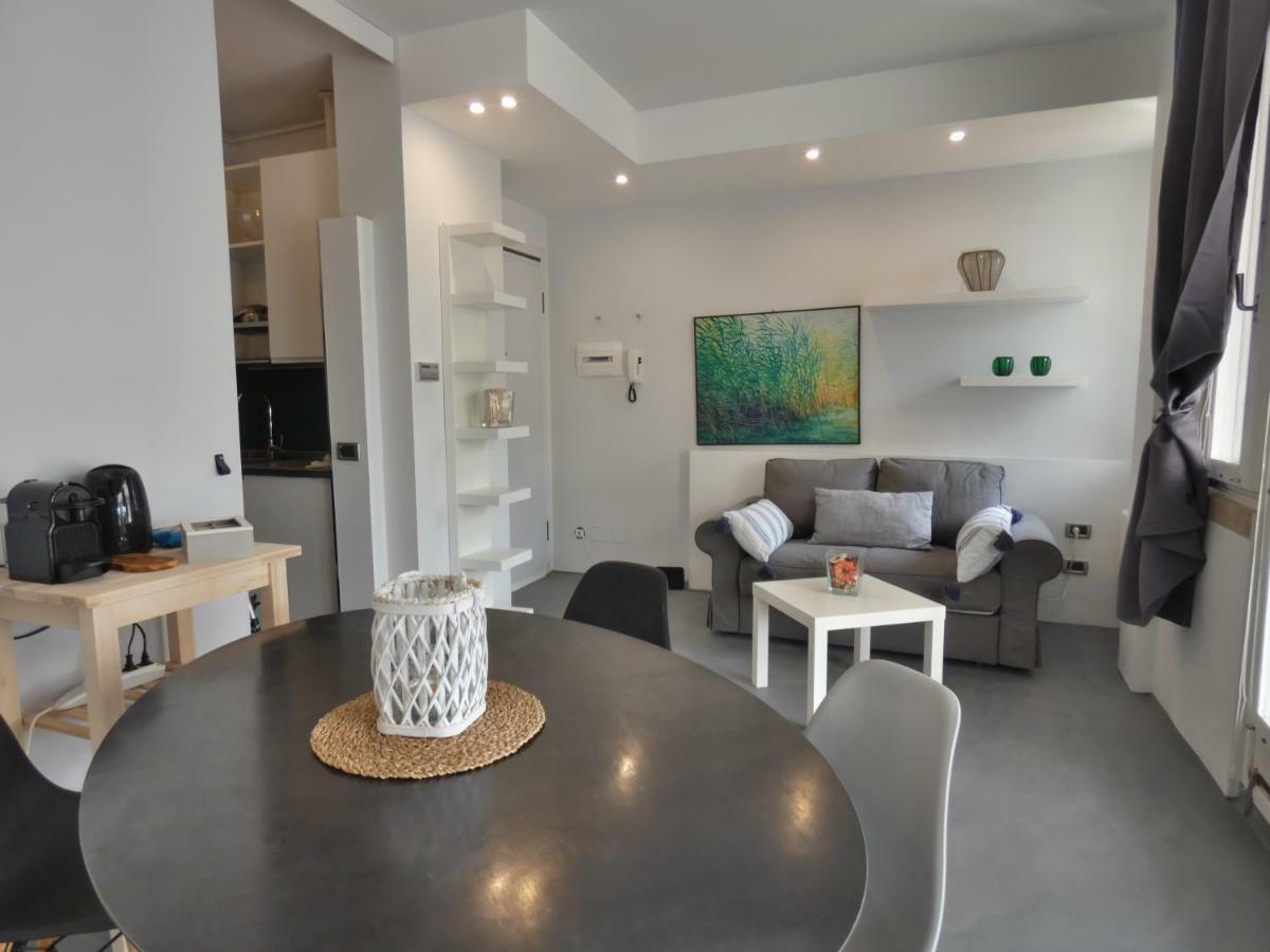 Penthouse Sirmione Close The Lake Exterior photo